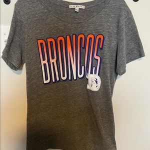 Denver Broncos!
